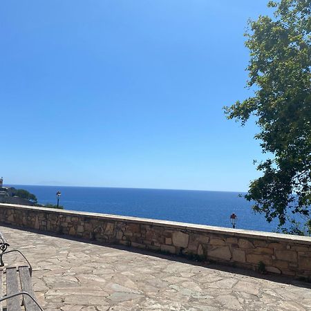Bel Appartement A 3 Minutes De La Plage Bastia  Exteriör bild
