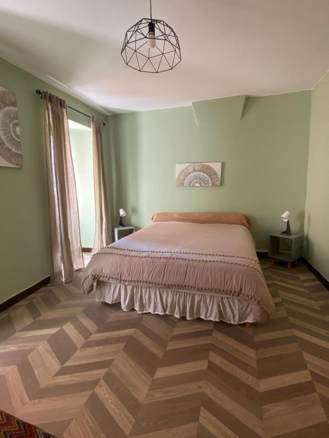 Bel Appartement A 3 Minutes De La Plage Bastia  Exteriör bild