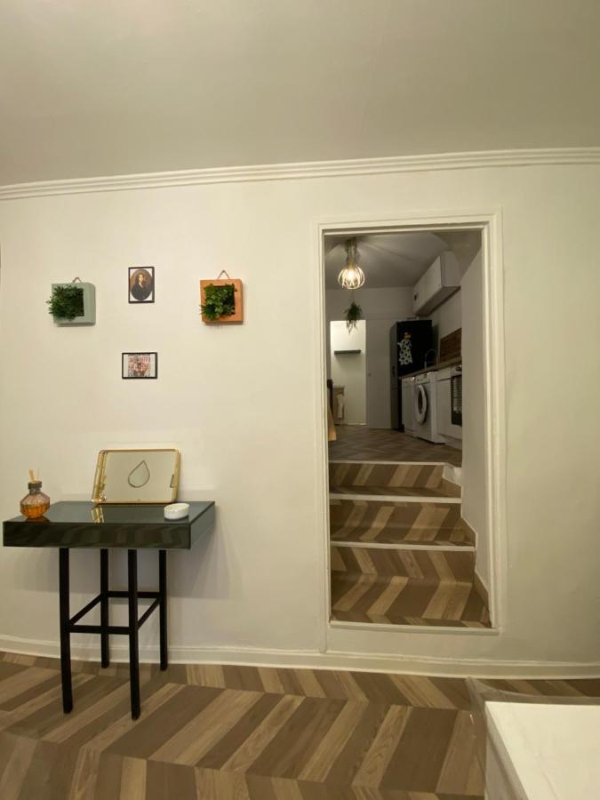 Bel Appartement A 3 Minutes De La Plage Bastia  Exteriör bild