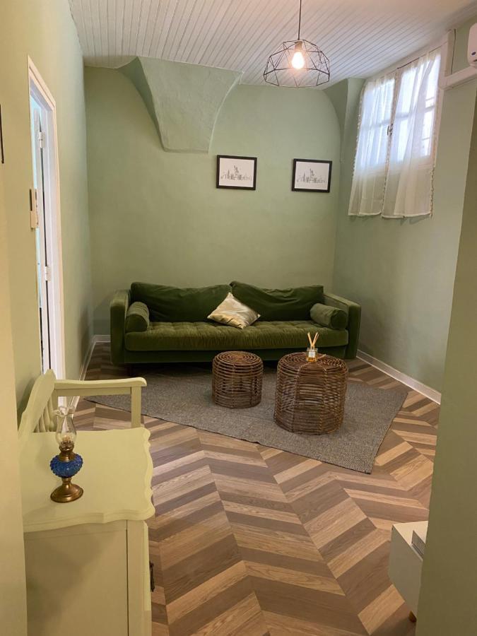 Bel Appartement A 3 Minutes De La Plage Bastia  Exteriör bild
