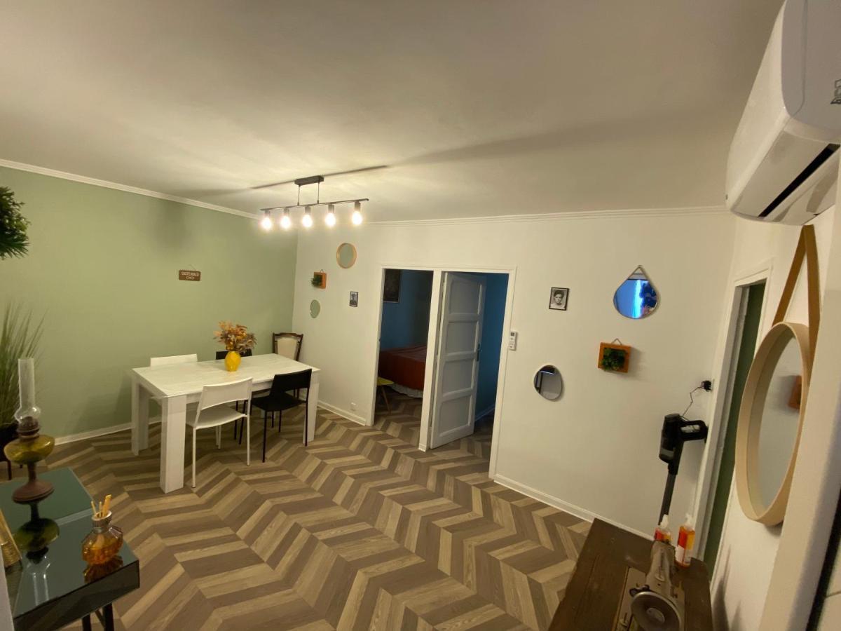 Bel Appartement A 3 Minutes De La Plage Bastia  Exteriör bild