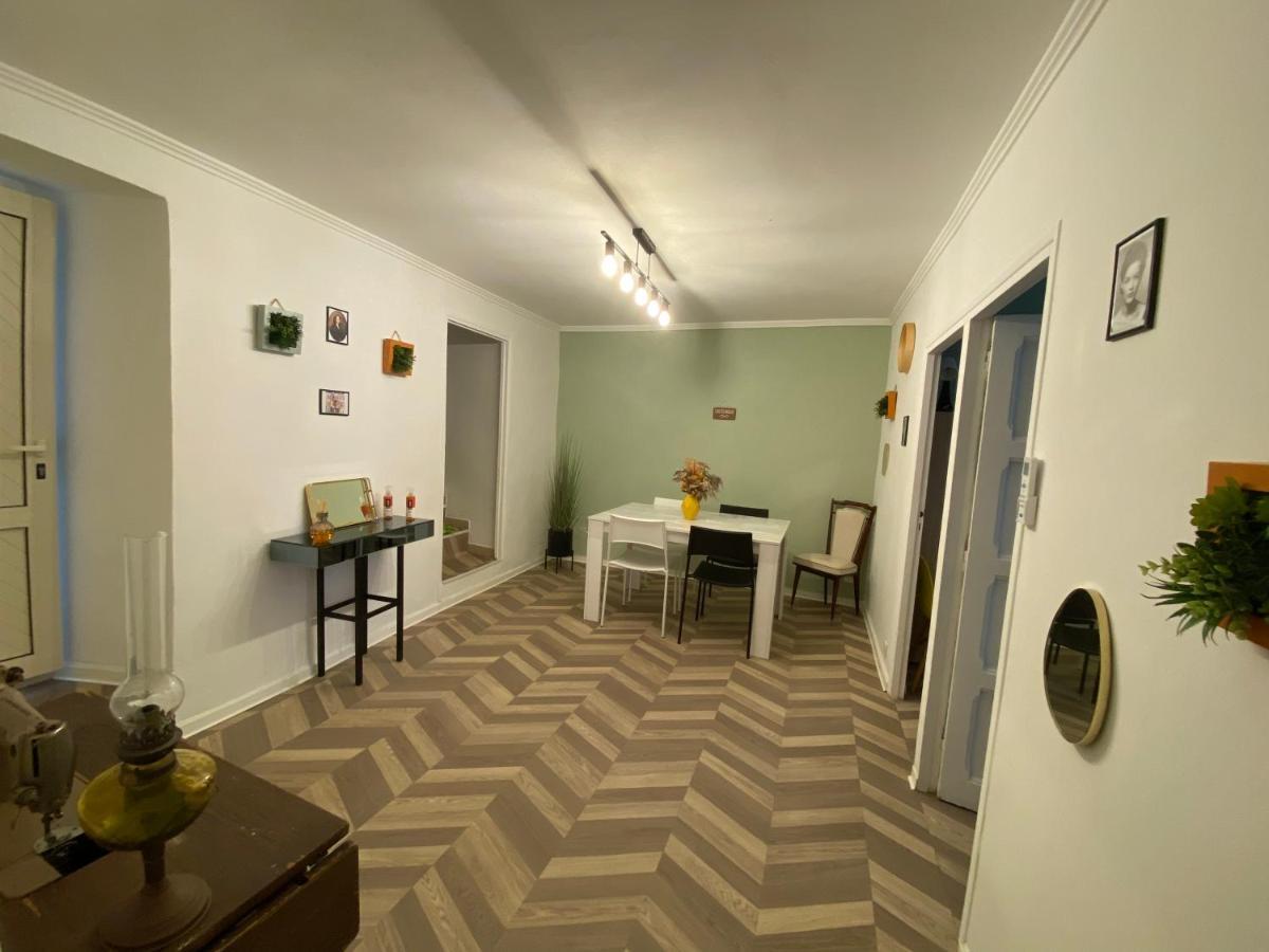 Bel Appartement A 3 Minutes De La Plage Bastia  Exteriör bild