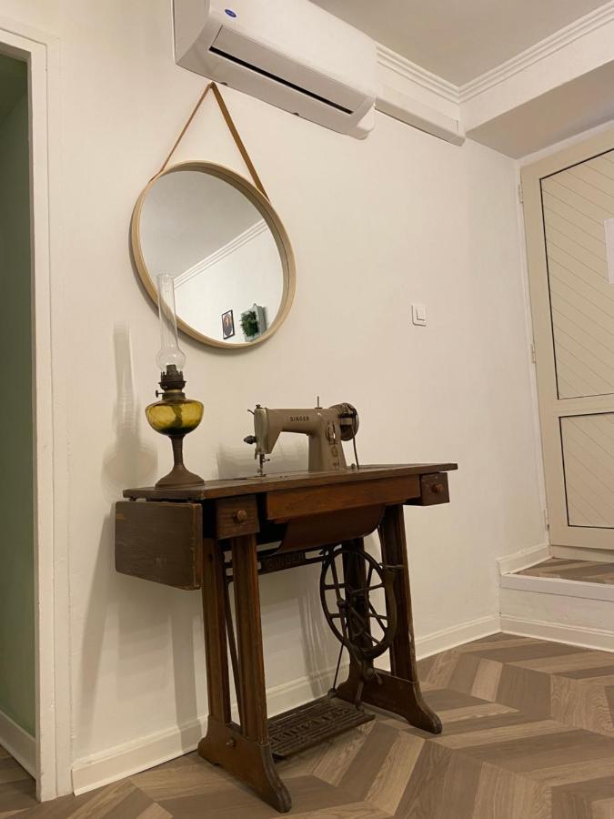 Bel Appartement A 3 Minutes De La Plage Bastia  Exteriör bild