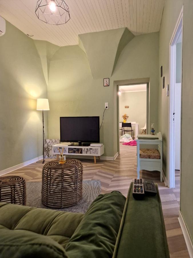 Bel Appartement A 3 Minutes De La Plage Bastia  Exteriör bild