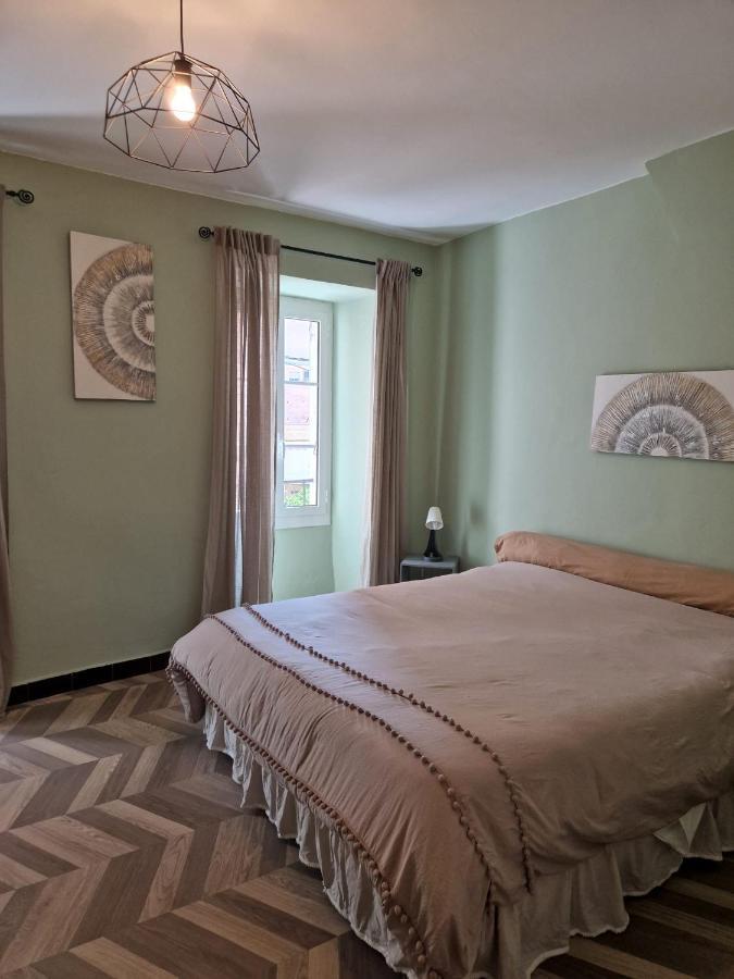 Bel Appartement A 3 Minutes De La Plage Bastia  Exteriör bild