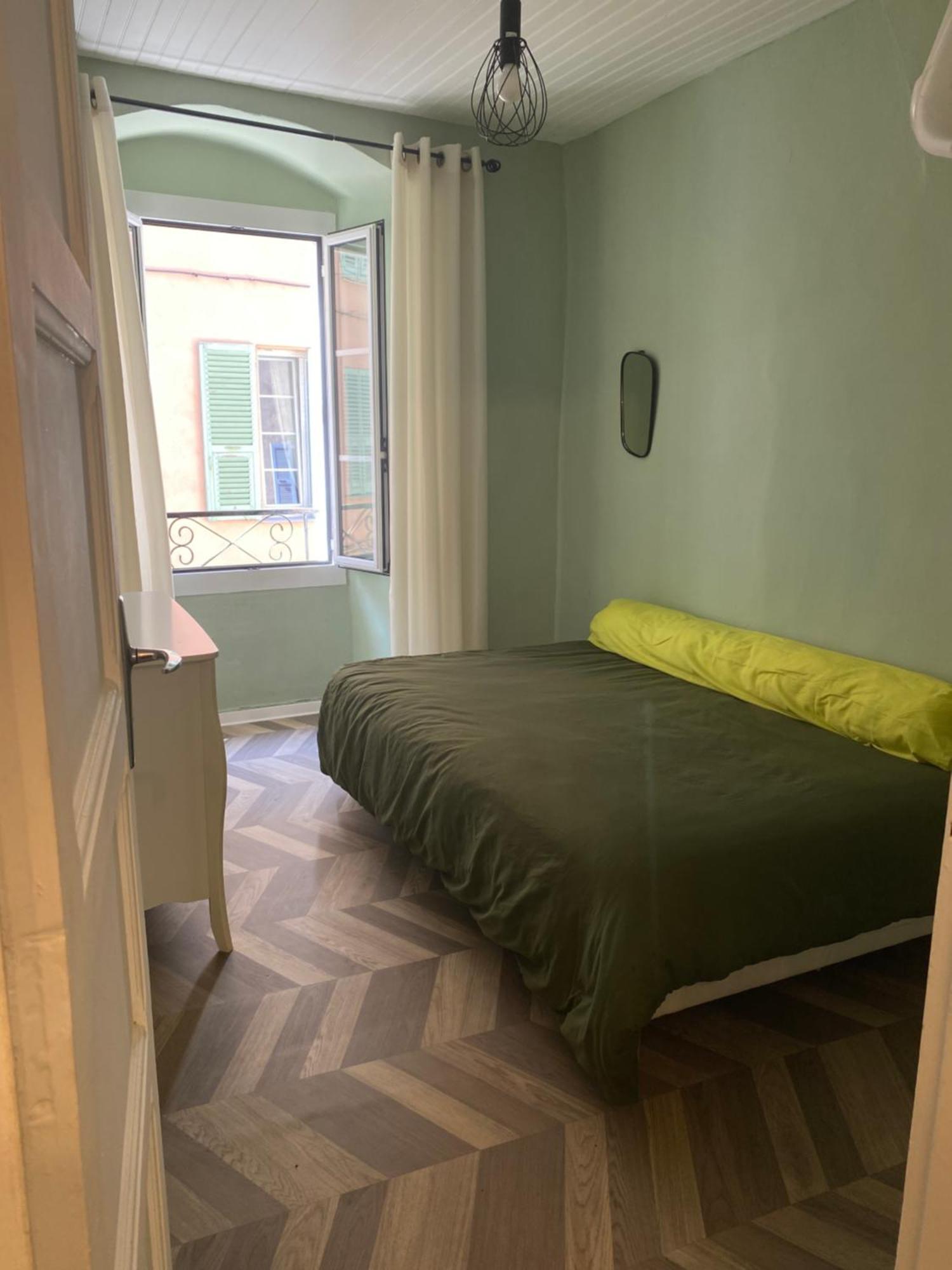 Bel Appartement A 3 Minutes De La Plage Bastia  Exteriör bild