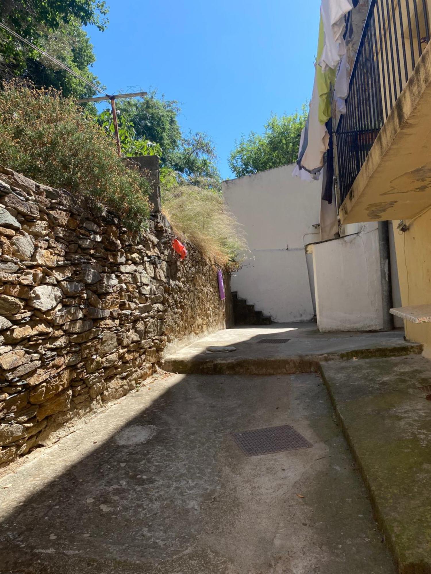 Bel Appartement A 3 Minutes De La Plage Bastia  Exteriör bild